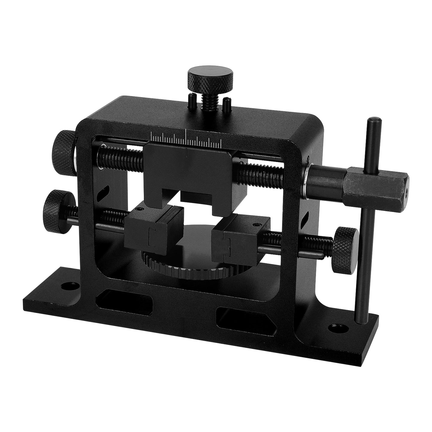 Heavy Duty Universal Pistol Dovetailed Rear Sight Pusher Tool Pistol Sight Pusher Handguns with Free Front Sight Installation