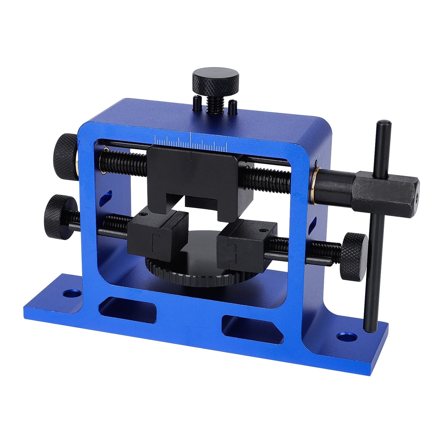 Heavy Duty Universal Pistol Dovetailed Rear Sight Pusher Tool Pistol Sight Pusher Handguns with Free Front Sight Installation